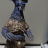 大怪獣シリーズ　ブラックサタン　フィギュア 大怪獣シリーズ ブラックサタン フィギュア ブラックサタン